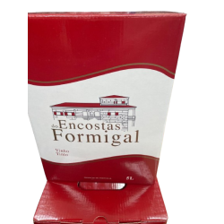 do Encostas Formigal 5L
